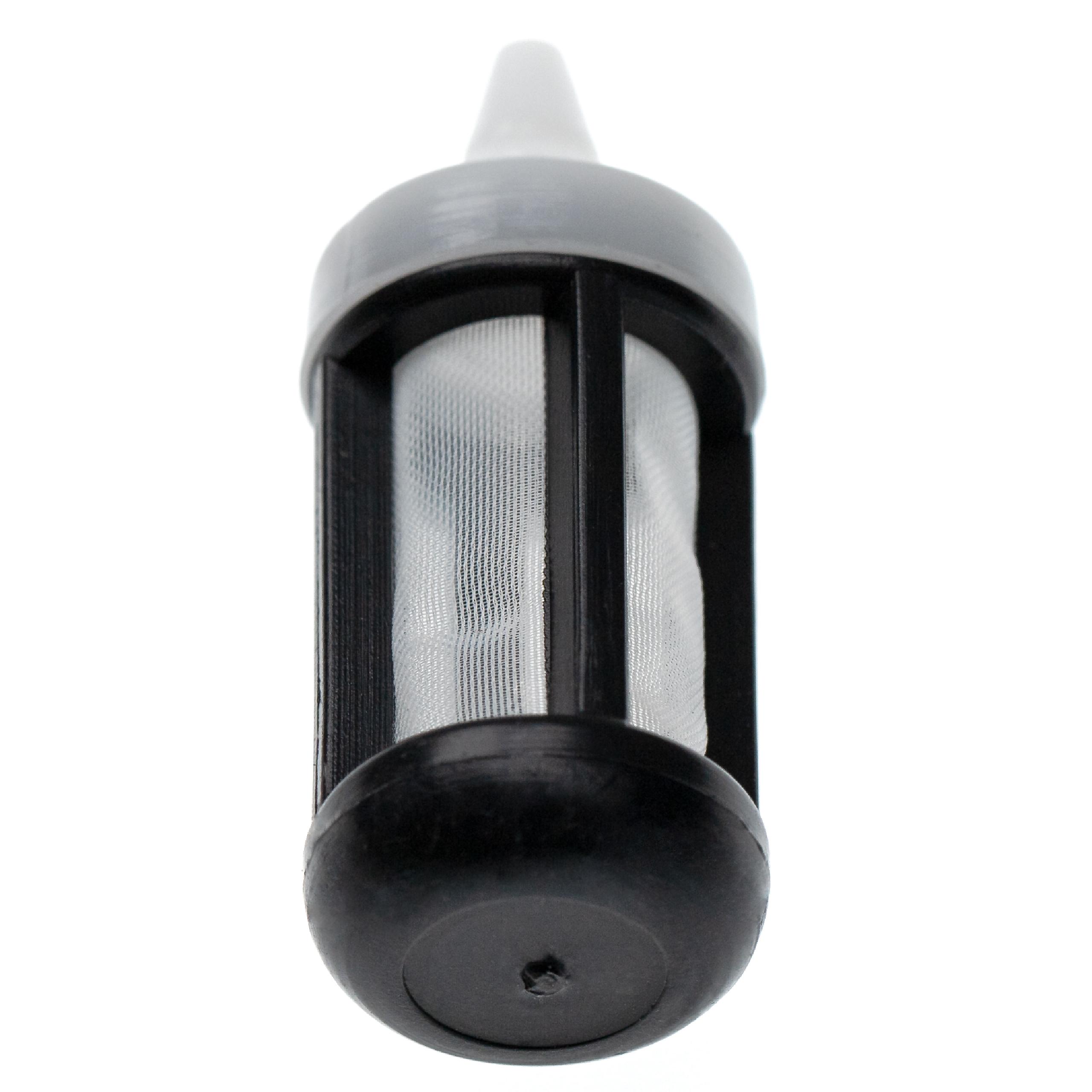 Vhbw 10x Filtre à essence compatible avec Stihl FS 85 RX, FS 84, FS 85 ...
