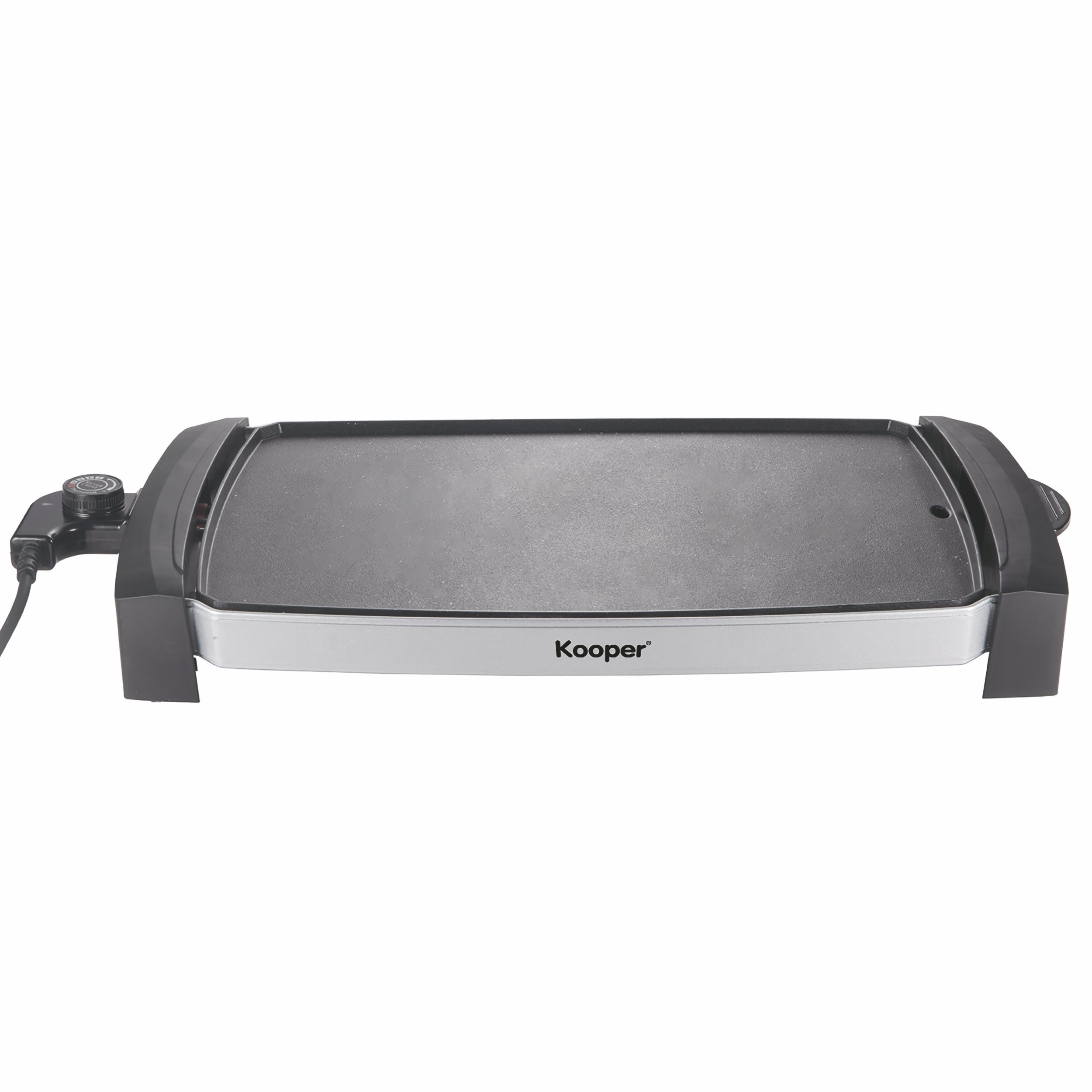 Piastra Ghisa Reversibile Napoleon 56041 - Foto 6