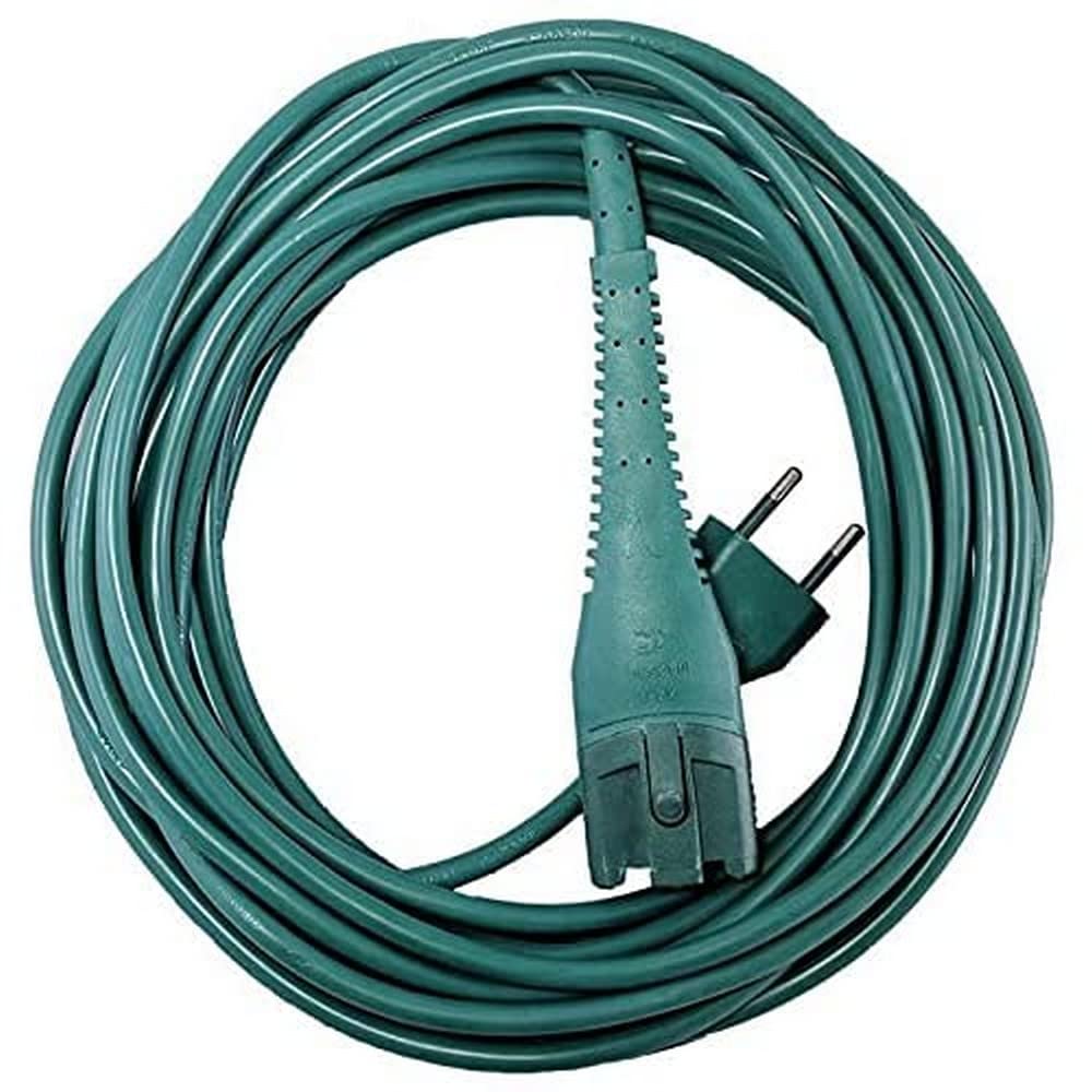 CAVO ALIMENTAZIONE FOLLETTO VK130 VK131 7 MT - Foto 12