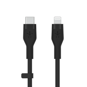 Kensington K38235WW Cavo USB-C 1 Metro – Trasferimento Video 4K, Dati E Ricarica Fino A 60W, Per Docking Station, Nero/Blu