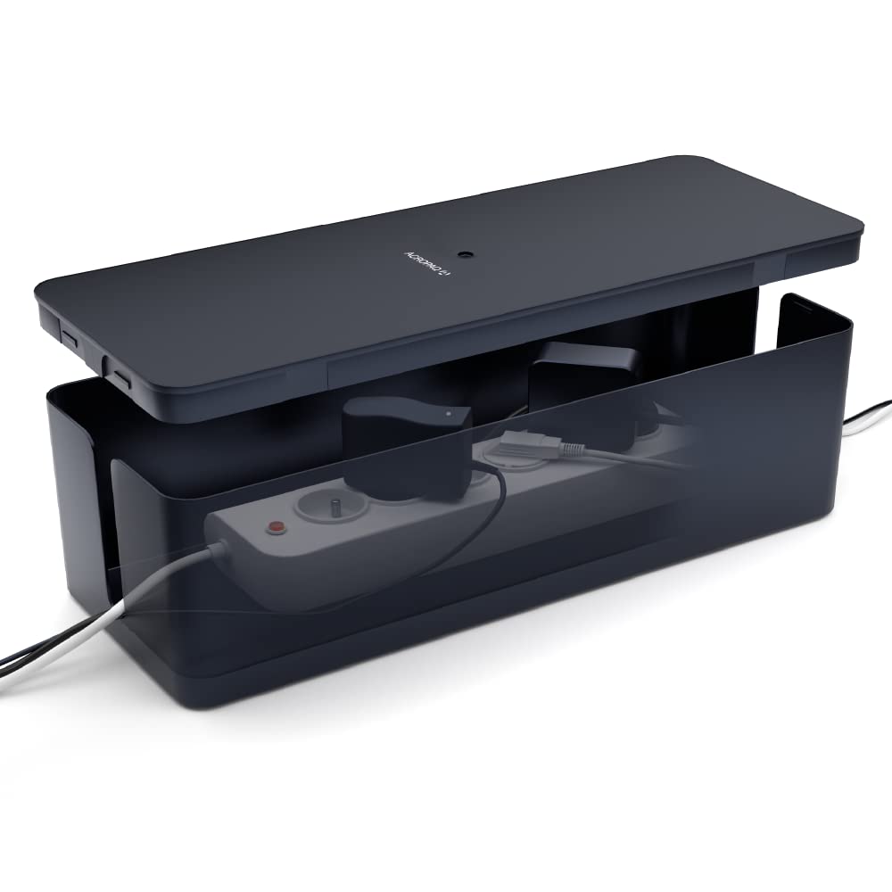 POLY POOL - PP8183 Scatola Derivazione Da Incasso Con Coperchio - Scatola Elettrica Da Parete - Foto 4