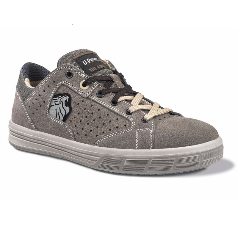 U Power Calzado Seguridad Zapatos De Seguridad U-POWER Leroy