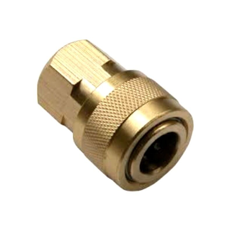 Adaptateur Tuyau Extension Nettoyeur Haute Pression Lavor Quick Connect - Rallonge M22