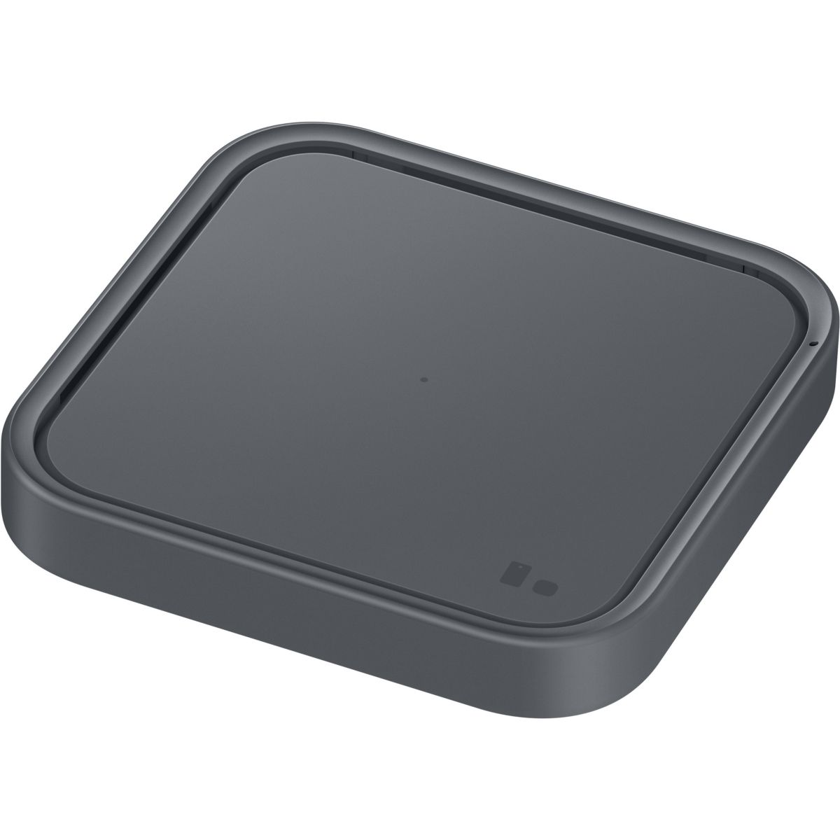 Ładowarka bezprzewodowa Samsung EP-P2400BBEGEU kompaktowa i 15W