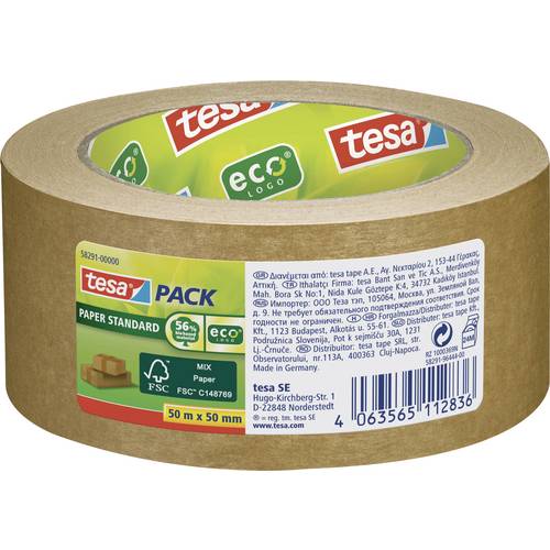 Tesa 58642-00000-00 Tesapack Erogatore Nastro Blu