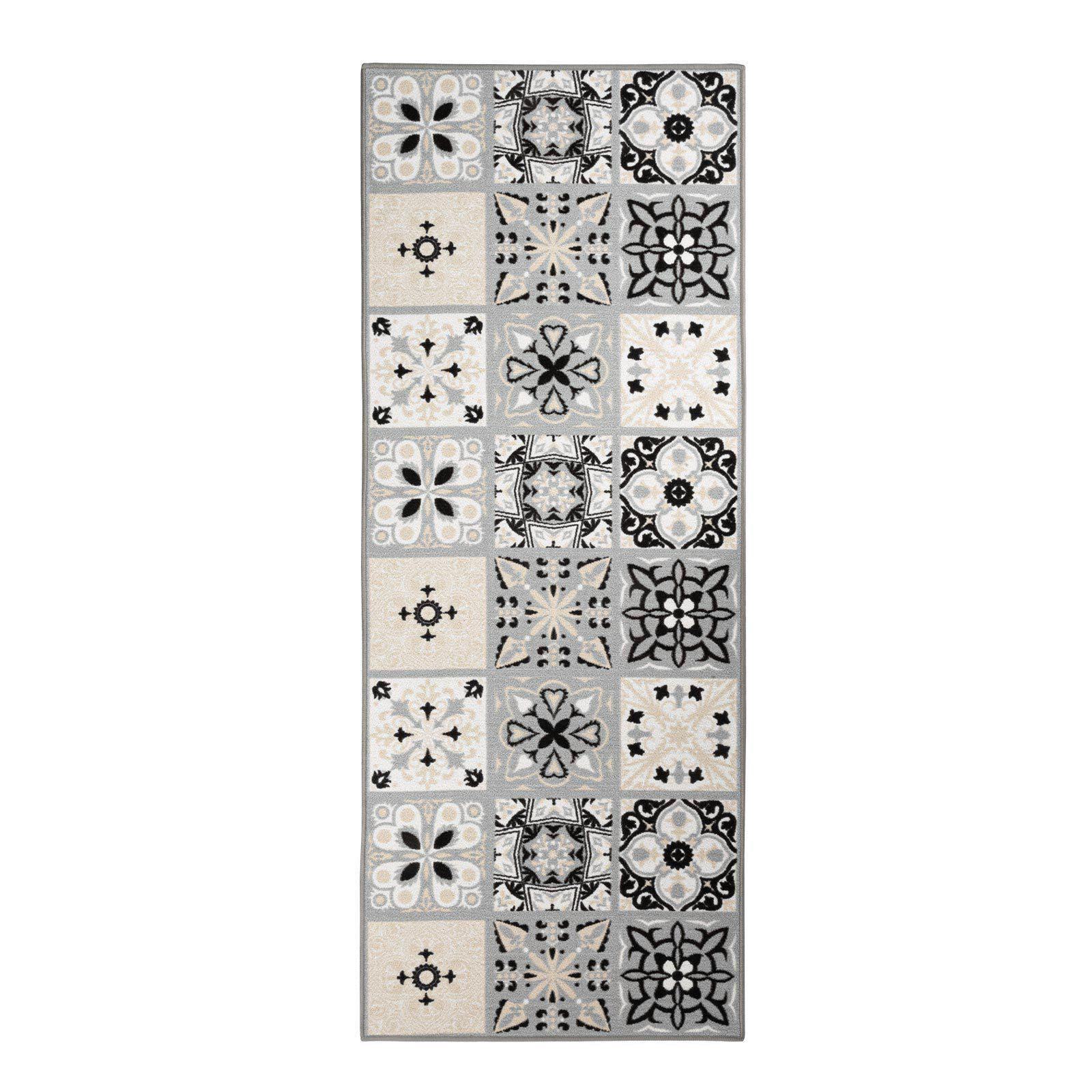 Tapis de couloir Dublin, 80 x 600 cm - 3