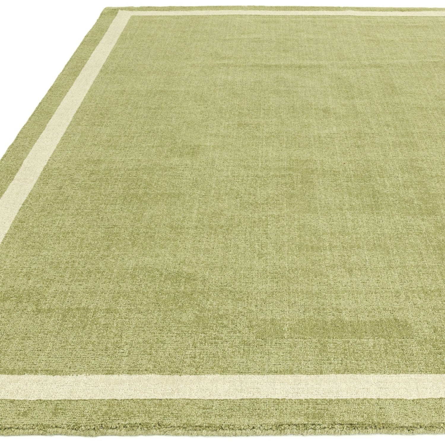 Tapis de salon moderne en laine BILA 200x290 cm - 4