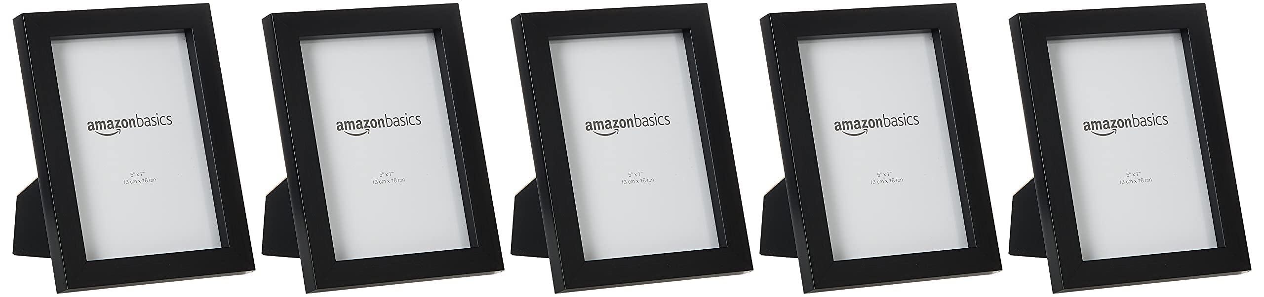 Accessori Per Fotografie Confezione Da 5 Supporti Per Foto Quadrati - Ideali Per Instagram, Cornici E Mostre Fotografiche Stampa Poster Personalizzato - Foto 11