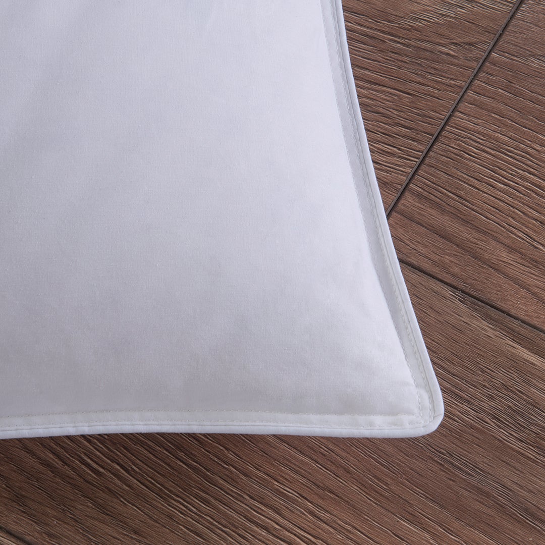 DUNLOPILLO | Couette Premium Naturelle Tempérée - 30% duvet 140x200 - 4