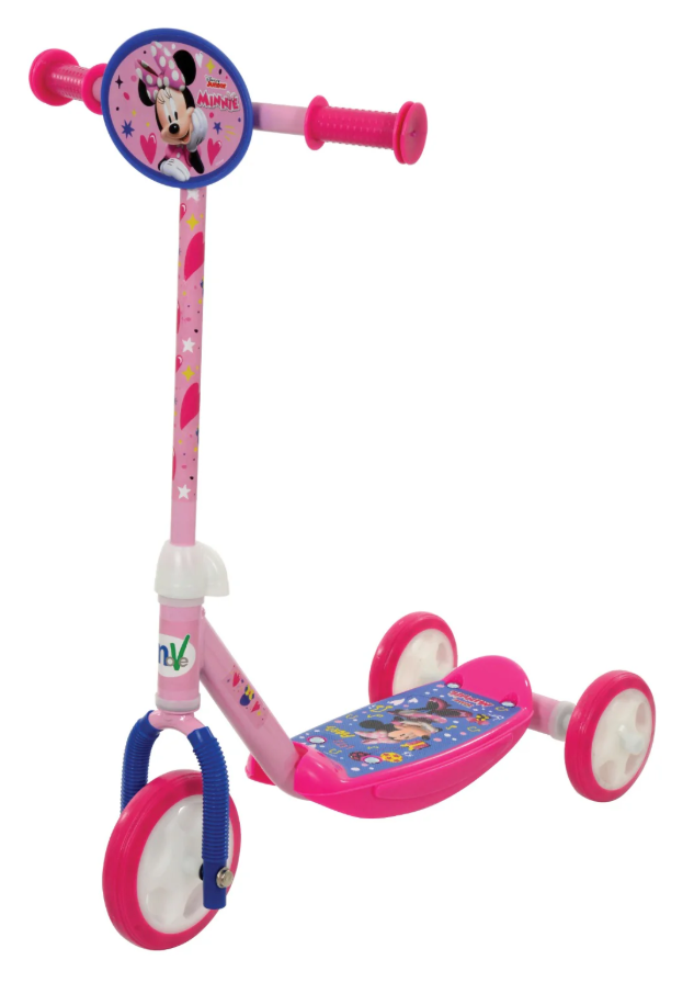 Frozen Monopattino Tre Ruote Minnie MONOPATTINO A RUOTE MINNIE