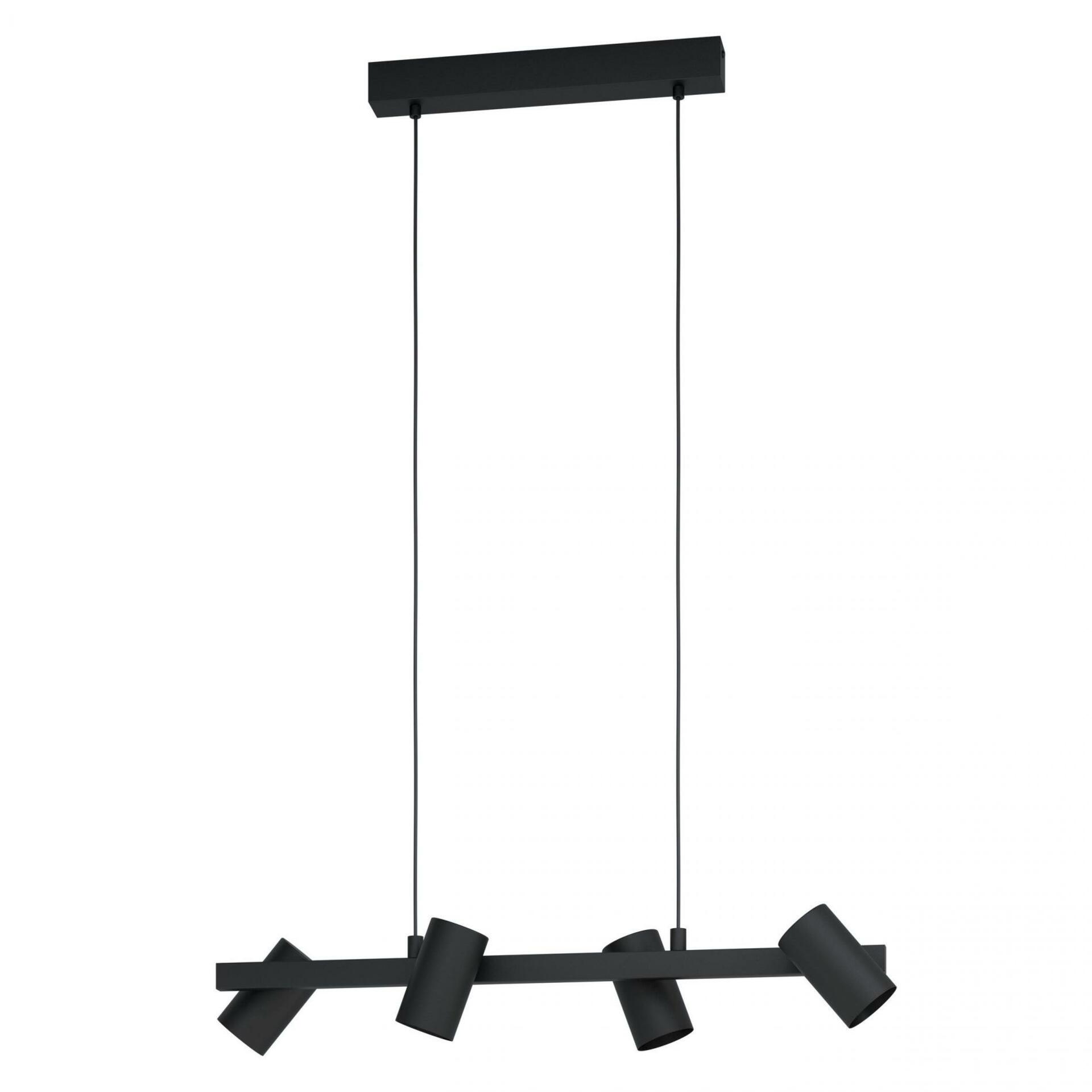Lampa Wisząca Reflektor GATUELA 1 Eglo