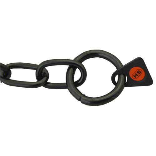 Coleira para Cães Hs Sprenger Semicomprido (44 cm) - 4