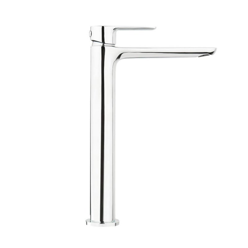Mood mitigeur lavabo XL avec levier sans tirette, G3/8, chrome (SATBSMOOD285) - 2