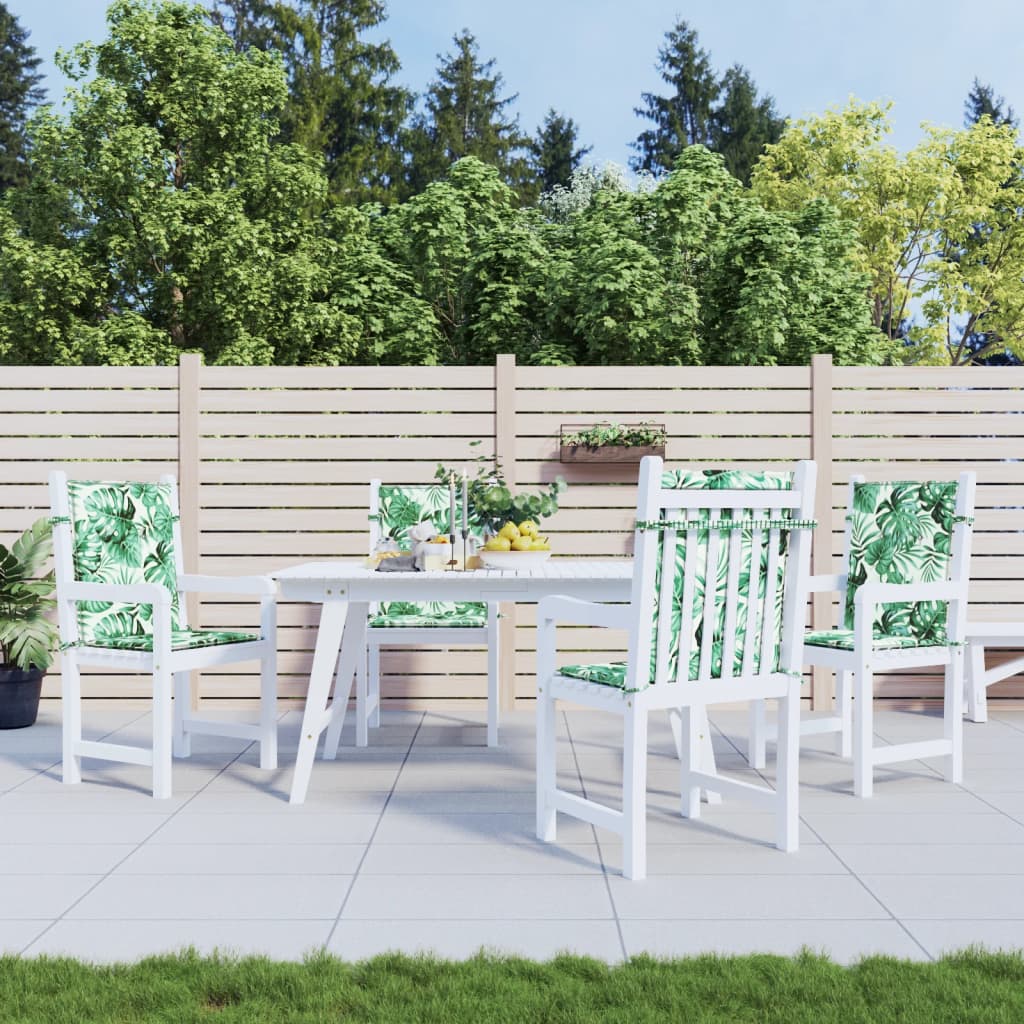 cuscini per sedie shabby chic
