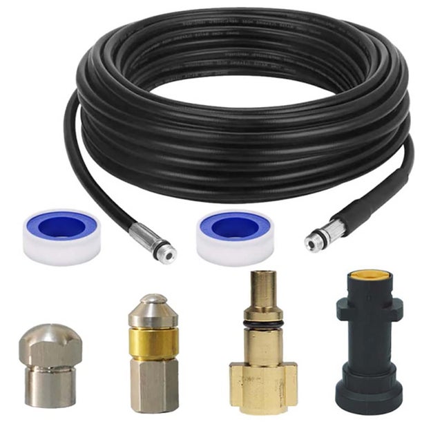 Tubo De Ventilación Con Junta De Goma Para Drenaje De Techo, DN 100/110, Longitud 250 Mm, Para Ventiladores Y Tuberías HT/KG
