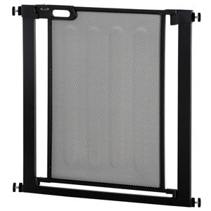 Cancelletto Retrattile Per Scale E Porte – Regolabile Fino A 150 Cm, Per Bambini E Animali Domestici