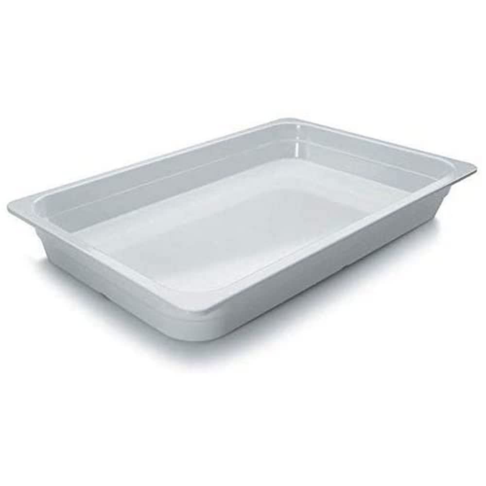Couvercle hermétique pour Bac GN 1/1 530 x 325 x 30 mm Couvercle hermétique pour Bac GN 1/1 530 x 325 x 30 mm