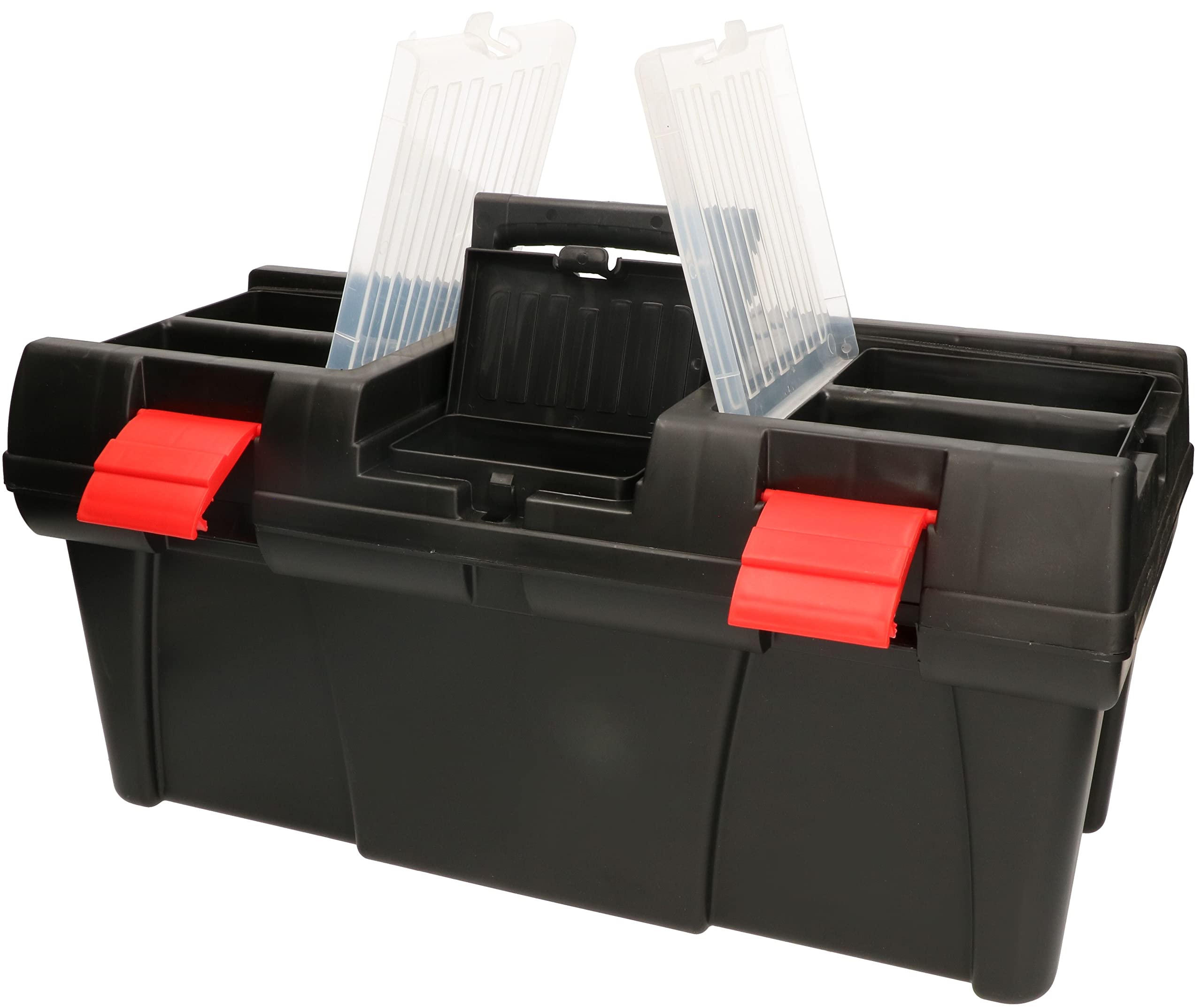 Cassetta porta attrezzi - Valigetta porta attrezzi - 20