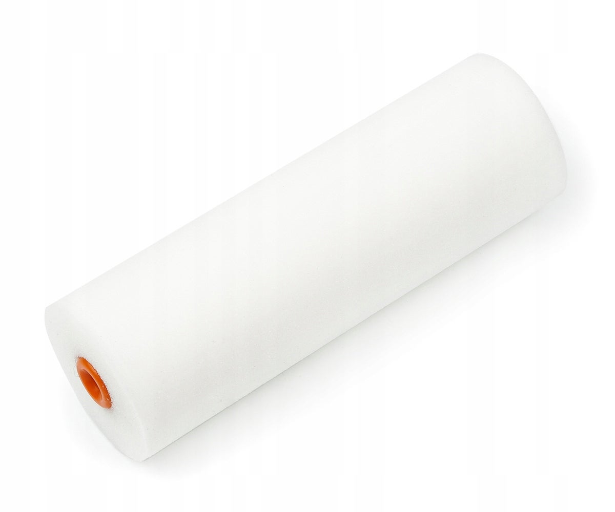 Wałek malarski gąbkowy FOAM RUBBER (zapas) 50mm 15 cm Polax