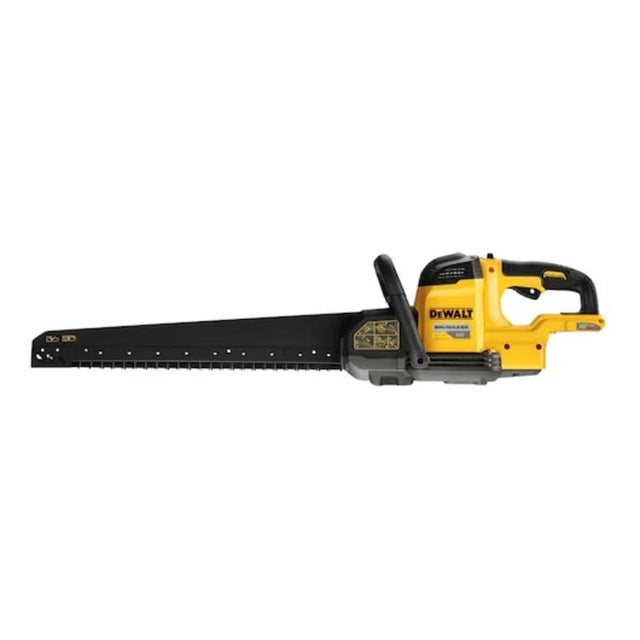 Tronçonneuse D'élagage FlexVolt Sans Fil - 54V - DEWALT - 35 Cm - 3Ah - DCMCST635N-XJ