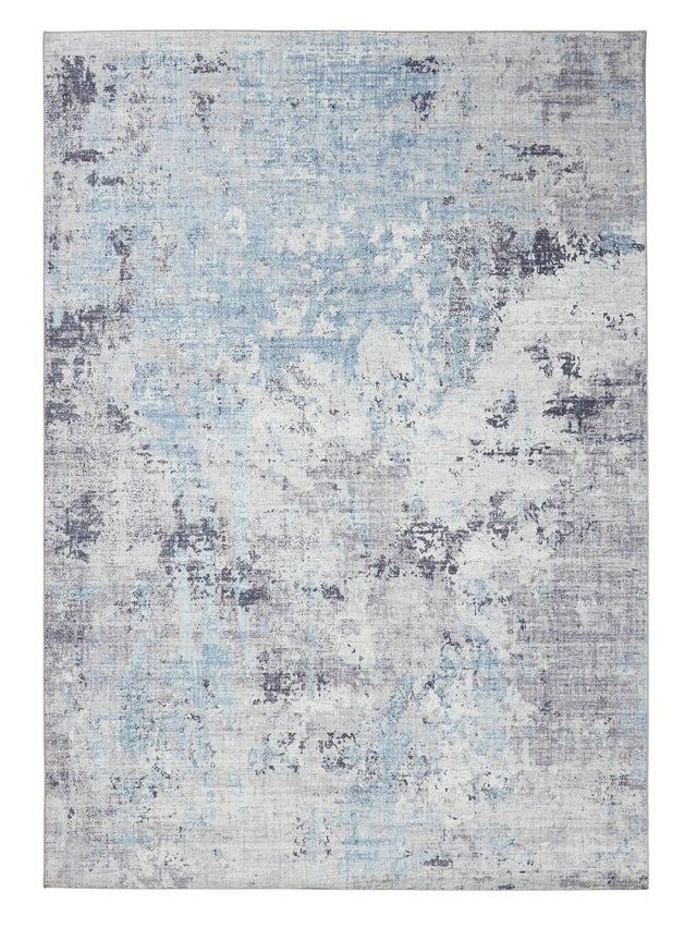 BENUTA - Tappeto Laury grigio 160x230 cm