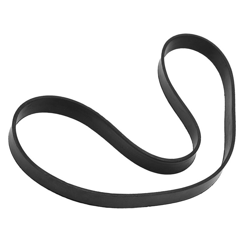 Bande de caoutchouc de scie à ruban, 10 po, 12 po, 14 po, 16 po, 20 po, 2 pièces Anneau en caoutchouc utilisé pour la roue de défilement de scie à ruban