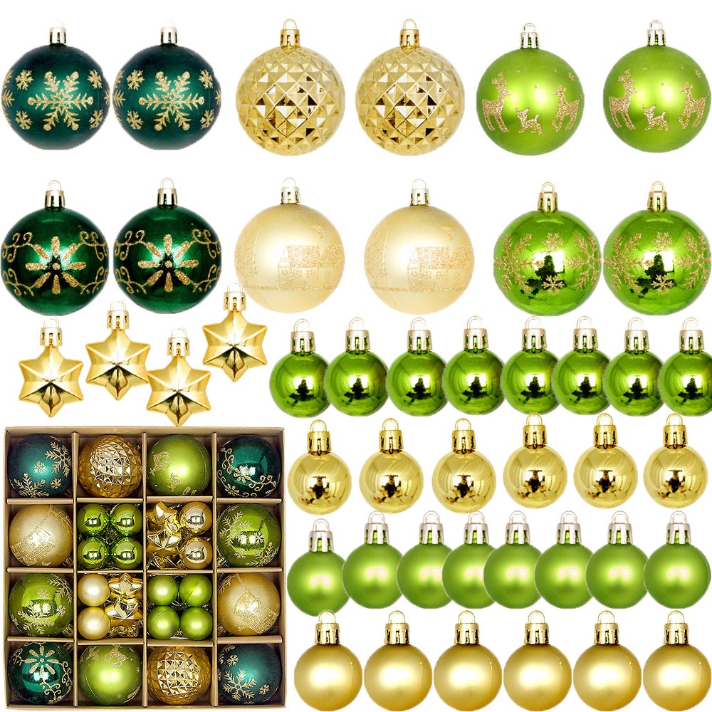 Déco Noël fait maison :détournez les verres à vin en déco de Noël créative