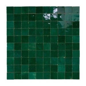 Tapis De Travail Magnétique Vaessen Creative 30,5x30,5cm - Avec Règle Et Aimants - Pour Scrapbooking, Cartes