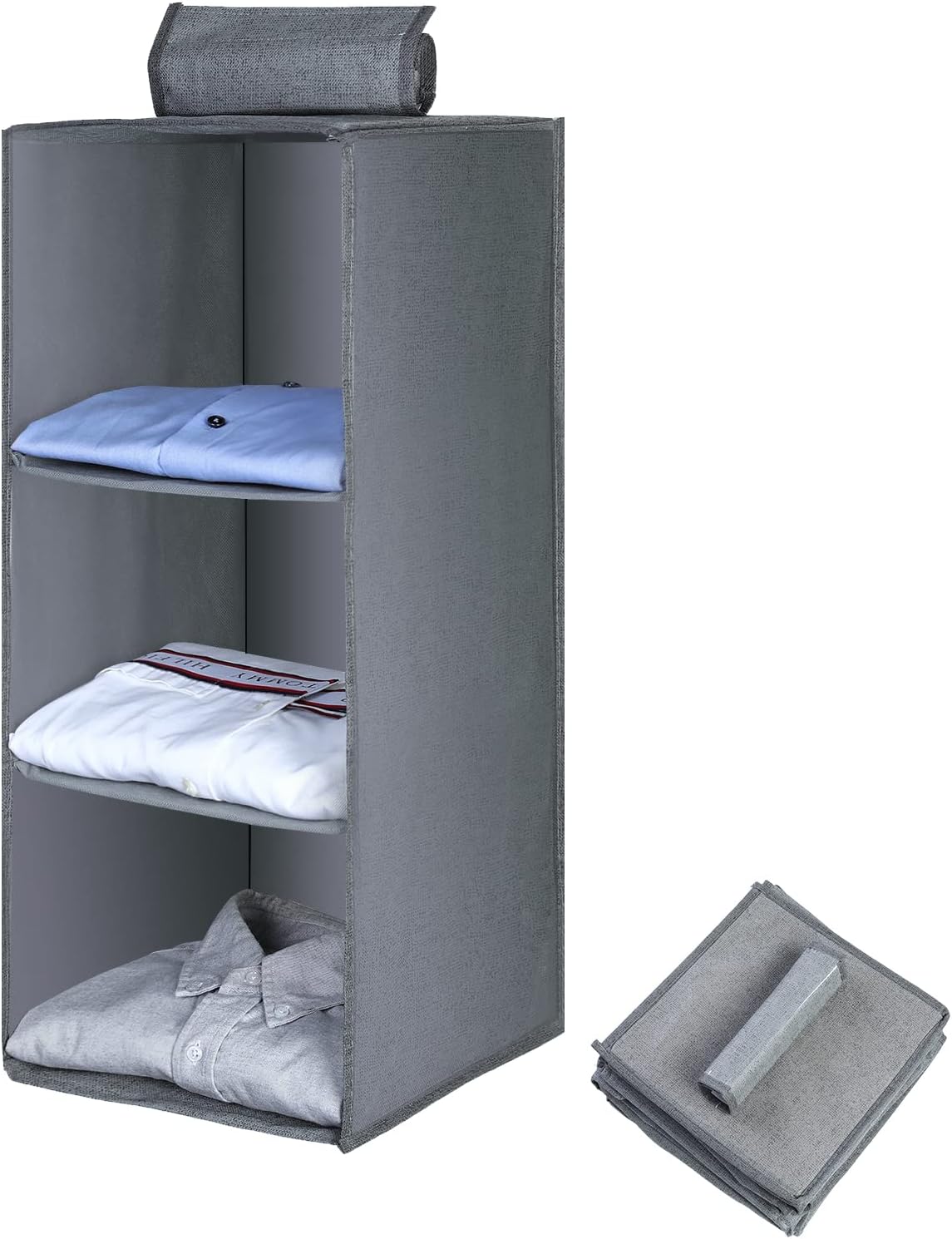 MDesign étagère Suspendue - Rangement Suspendu - Meuble Suspendu En