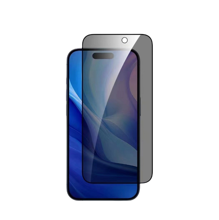 Protection écran En Verre Trempé Mobile Wizard Pour IPhone 6, 7, 8