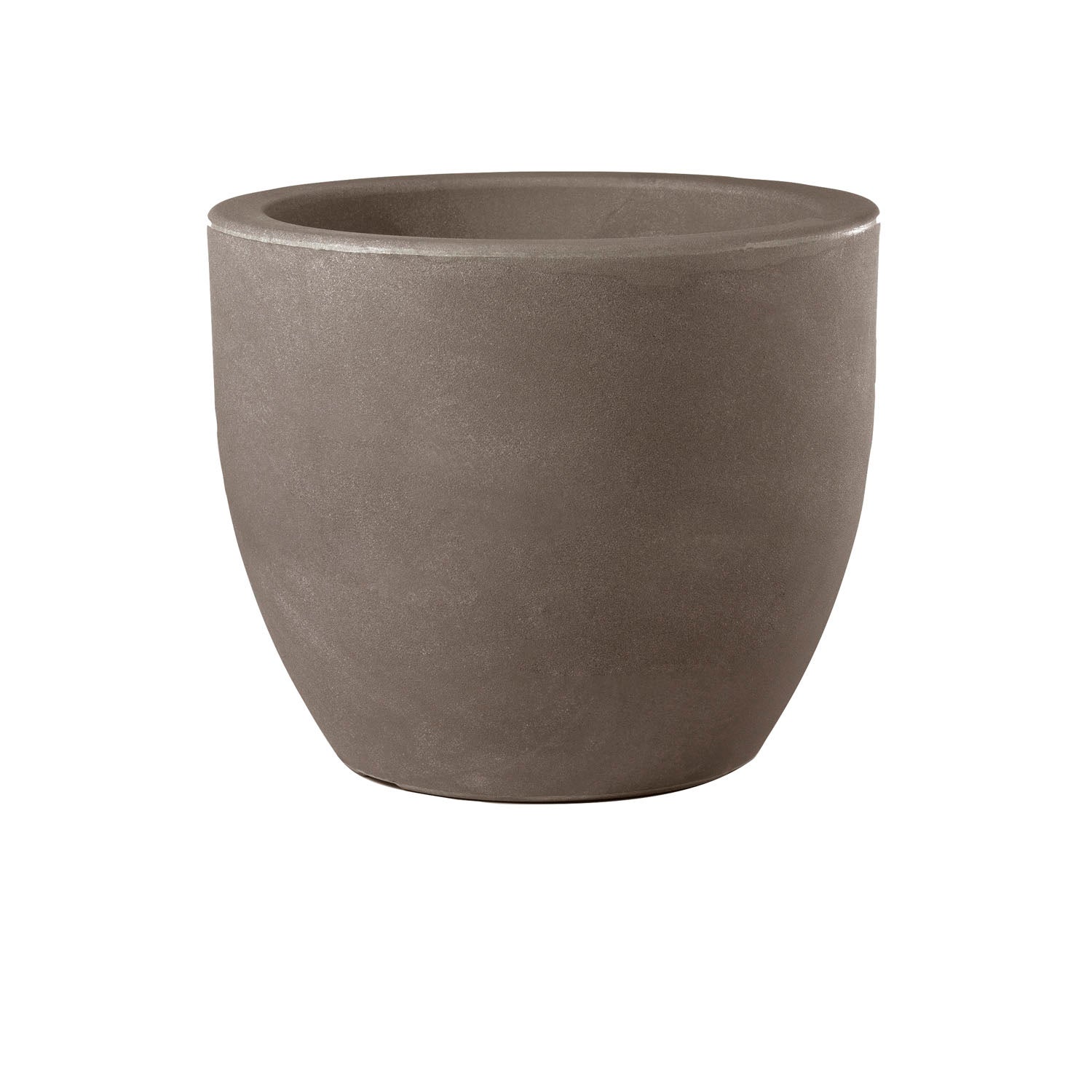 Vaso tondo 