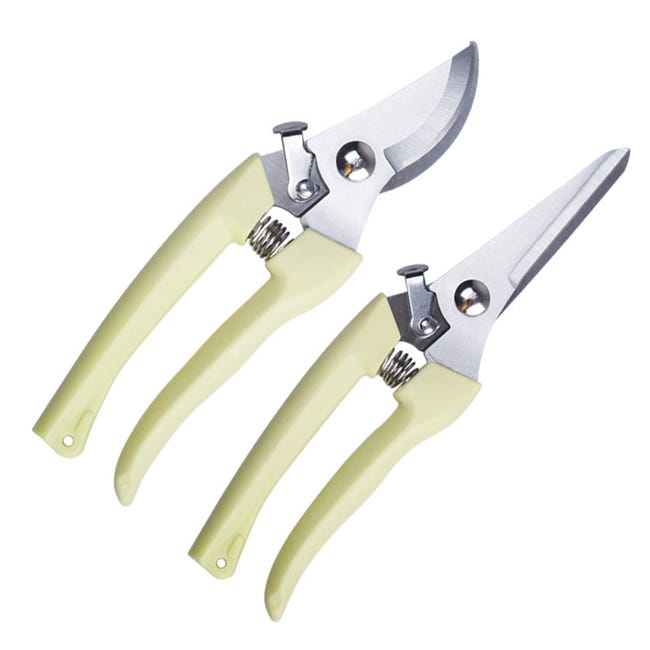 Sécateur ergonomique pro poignée tournante Sécateur ergonomique pro poignée tournante