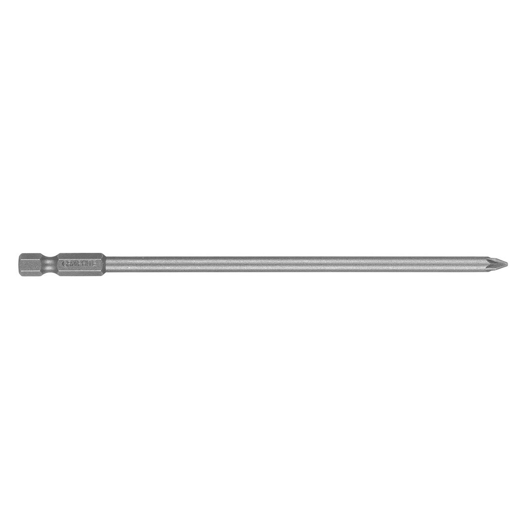 Bit surubelnita PZ1x6.35x150mm, 1/4
