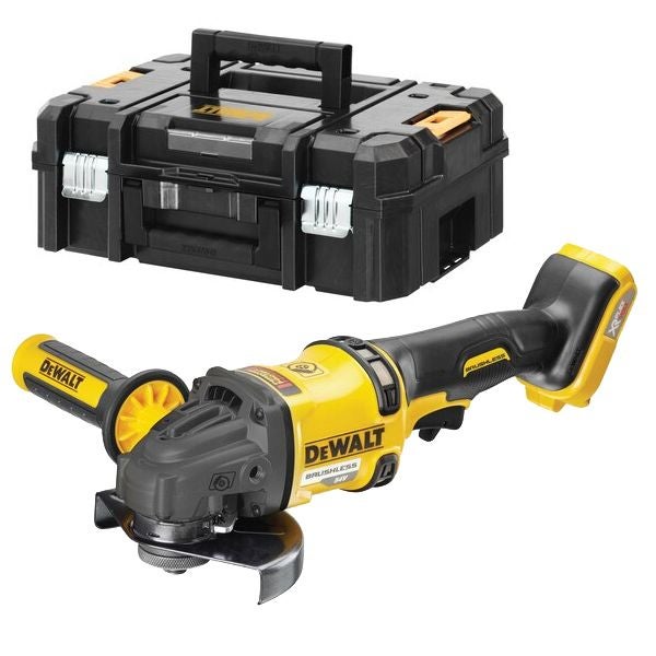 Für DeWalt DCB118T2 XR FlexVolt 54 V / 18 V Li-Ion DCB184 Akku Schnell Ladegerät
