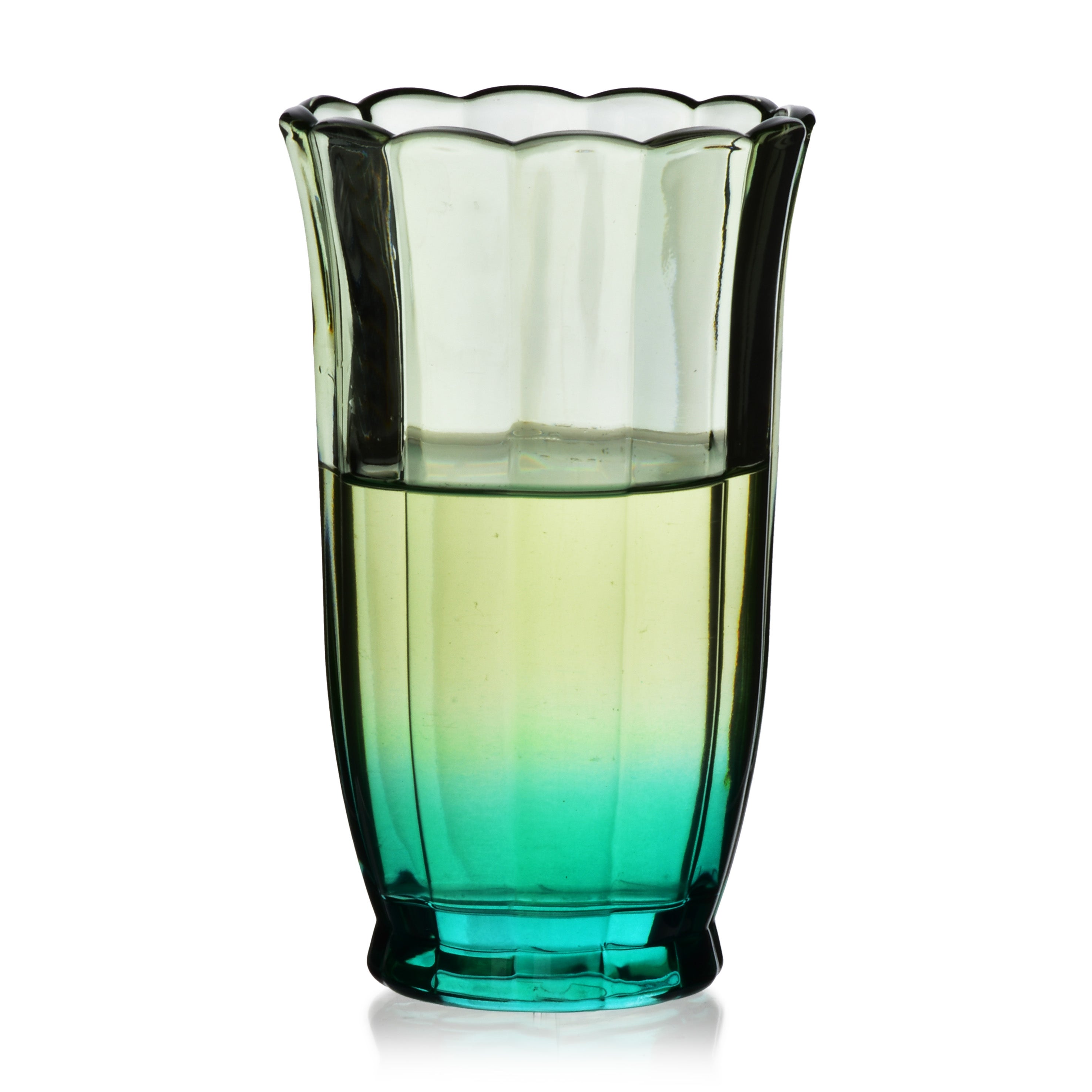 Vini szklanka wysoka 450ml 8,5x8,5x15 cm