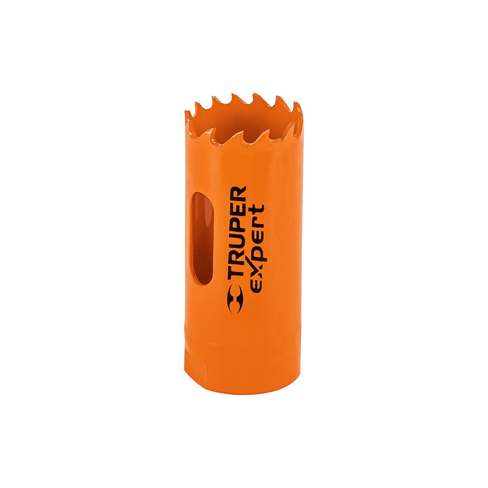 Carota bimetalica 25 mm, Truper Expert