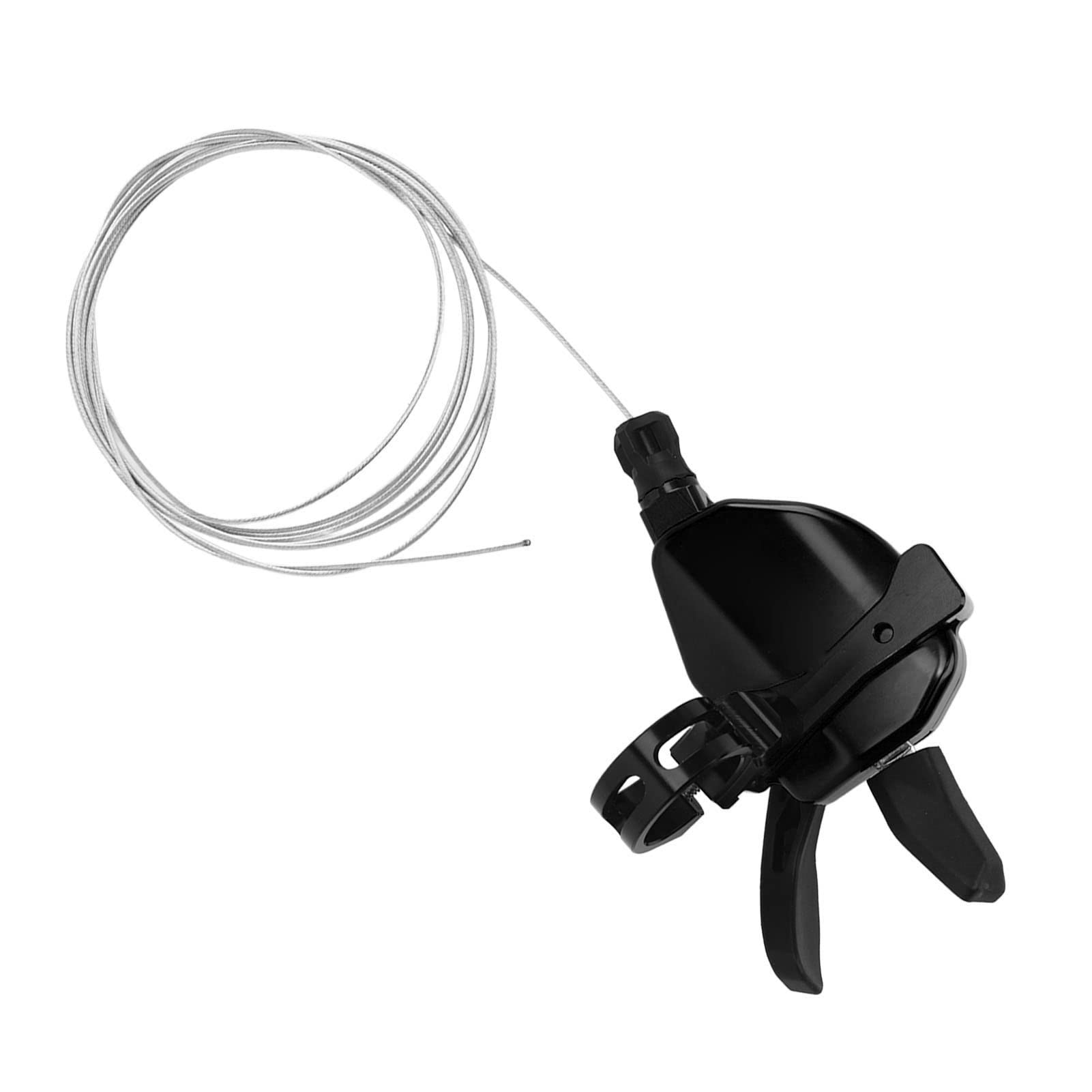 Yosoo Health Gear Poignée Dérailleur Vélo, 1 Paire De Poignée De