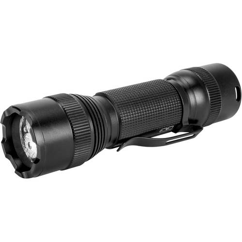 Lampe de poche Energizer Vision HD Metal 6 AA LED grande portée à pile(s) 1500 7638900419597 Lampe de poche Energizer Vision HD Metal 6 AA LED grande portée à pile(s) 1500 7638900419597