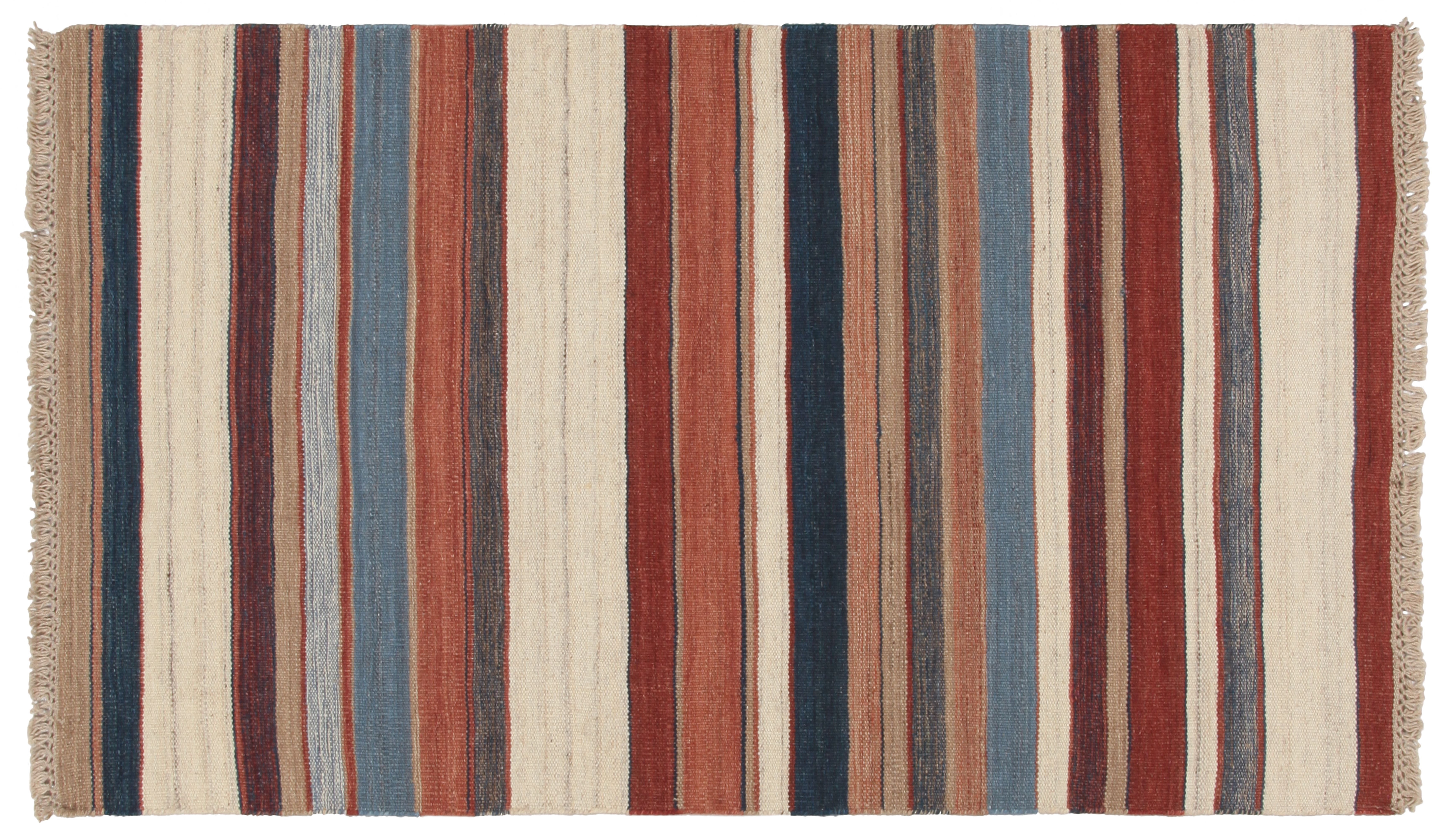 Oryginalny, indyjski kilim Sivas 160x100 cm
