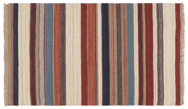 Kilim Original Hand fez 200x140 cm