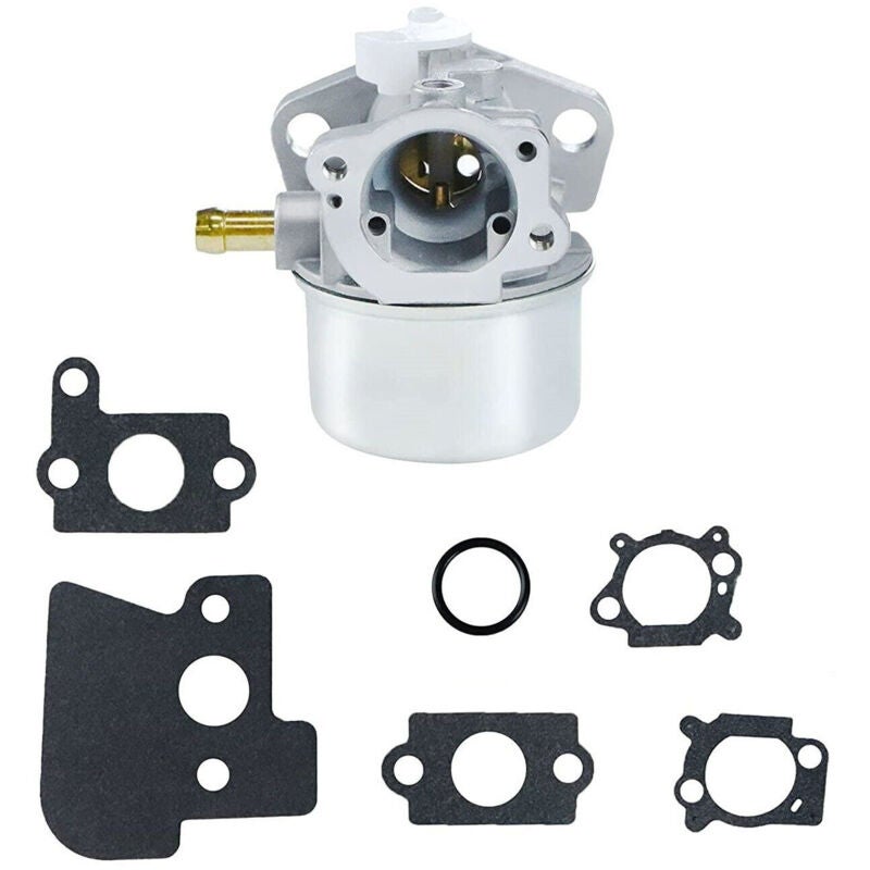 Carburateur à 7HP pour moteur avec pièces compatibles 790120 694202 ...