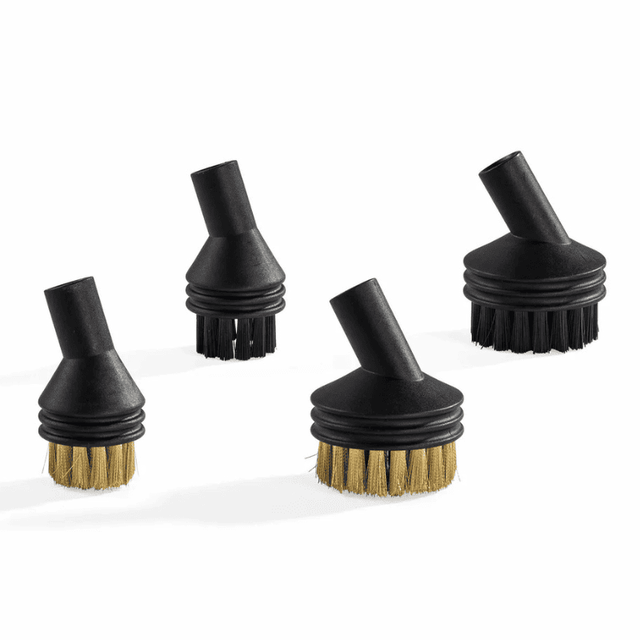 Set de brosses pour Power Steamer 915E - WAGNER 2452743
