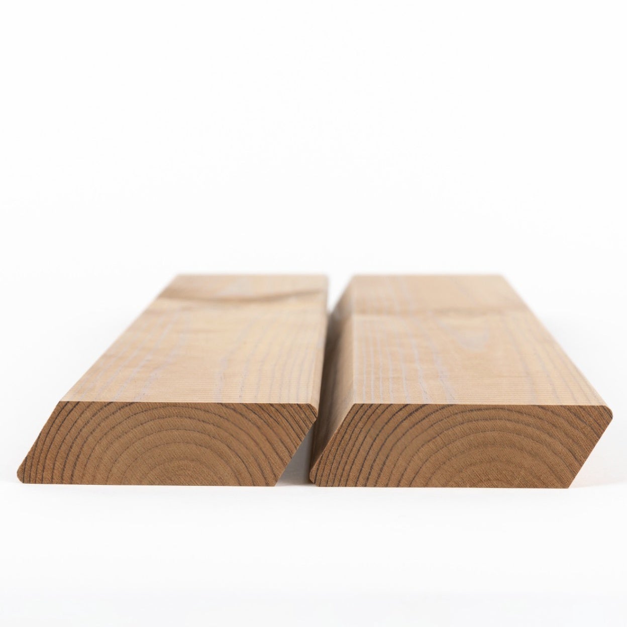 Pakiet 10 szt: Rombas Thermo-sosna 26×92×3300 klasa AB
