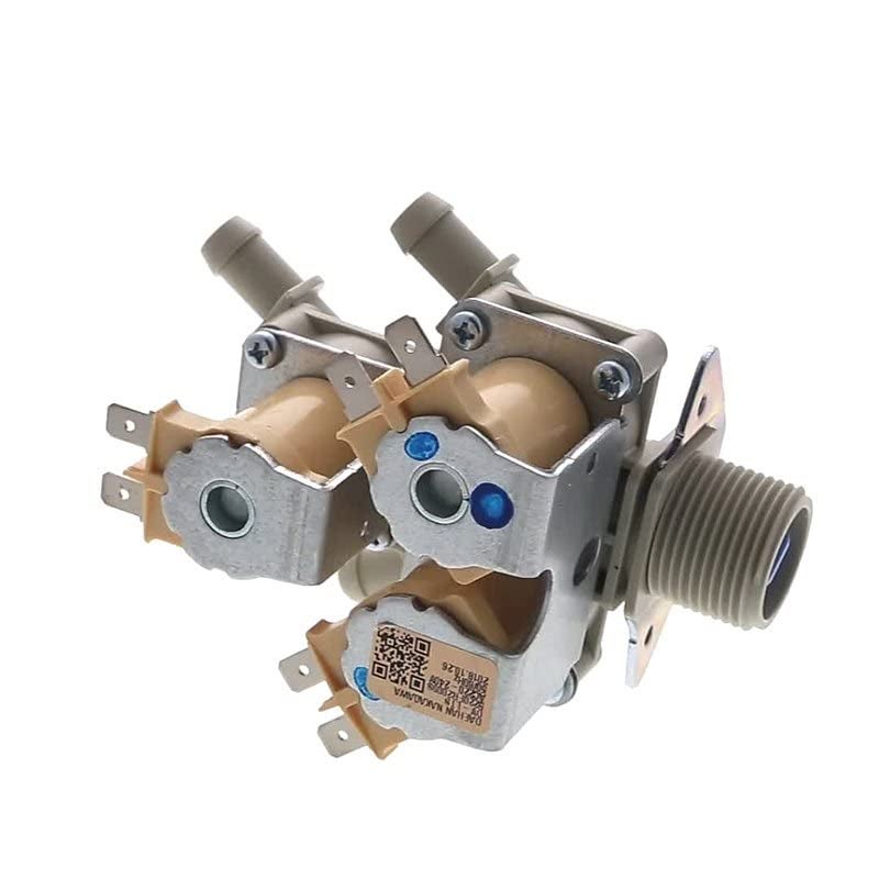 Électrovanne 4 Voies Pour Lave-linge LG - Pièce D'occasion - Référence 5220FR2008N