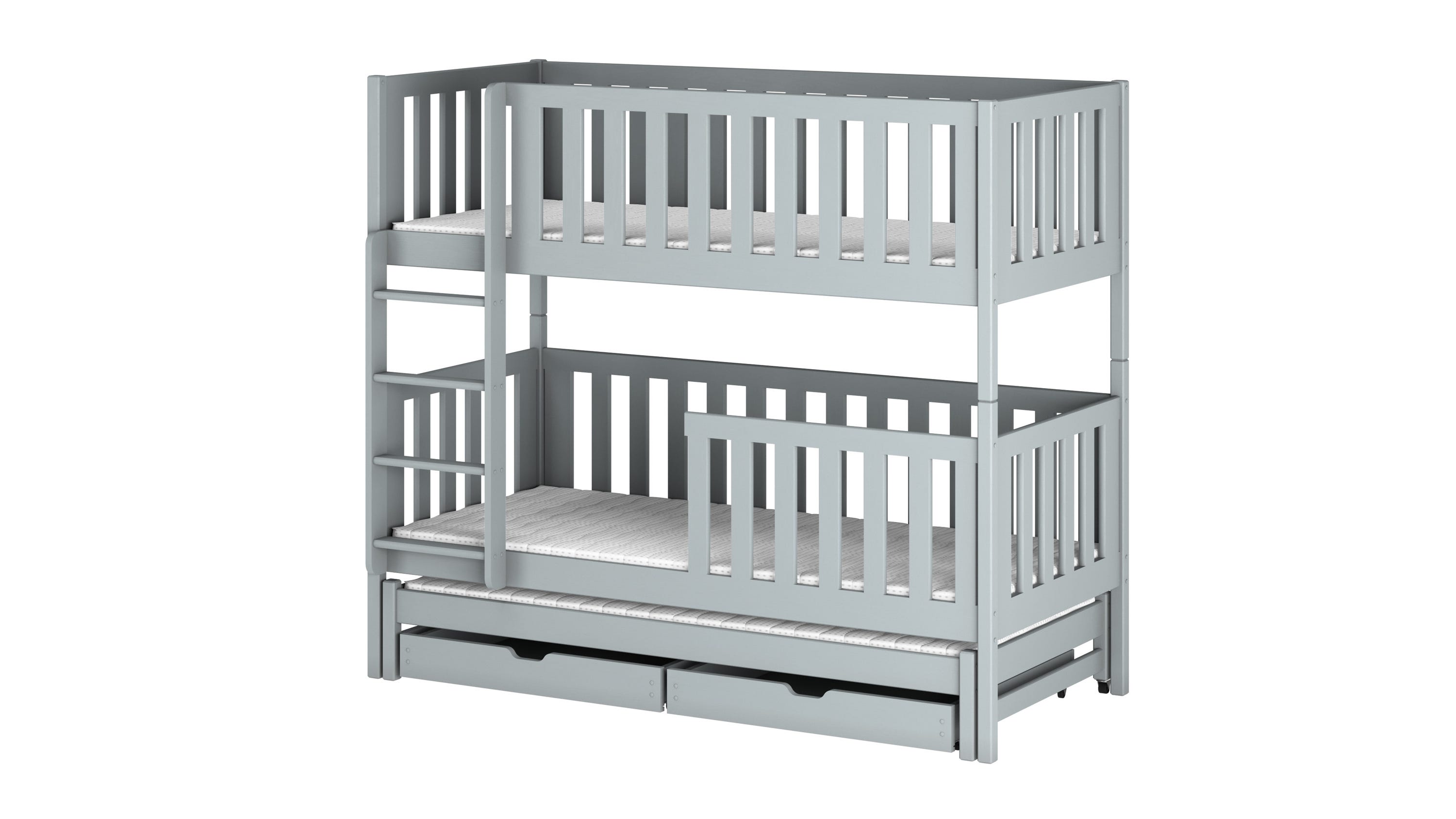 Lit superposé Lea | Leroy Merlin