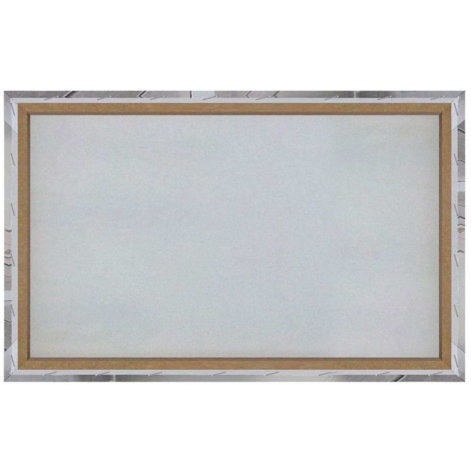 Tableau vue sur la mer - 60 x 60 cm - 4