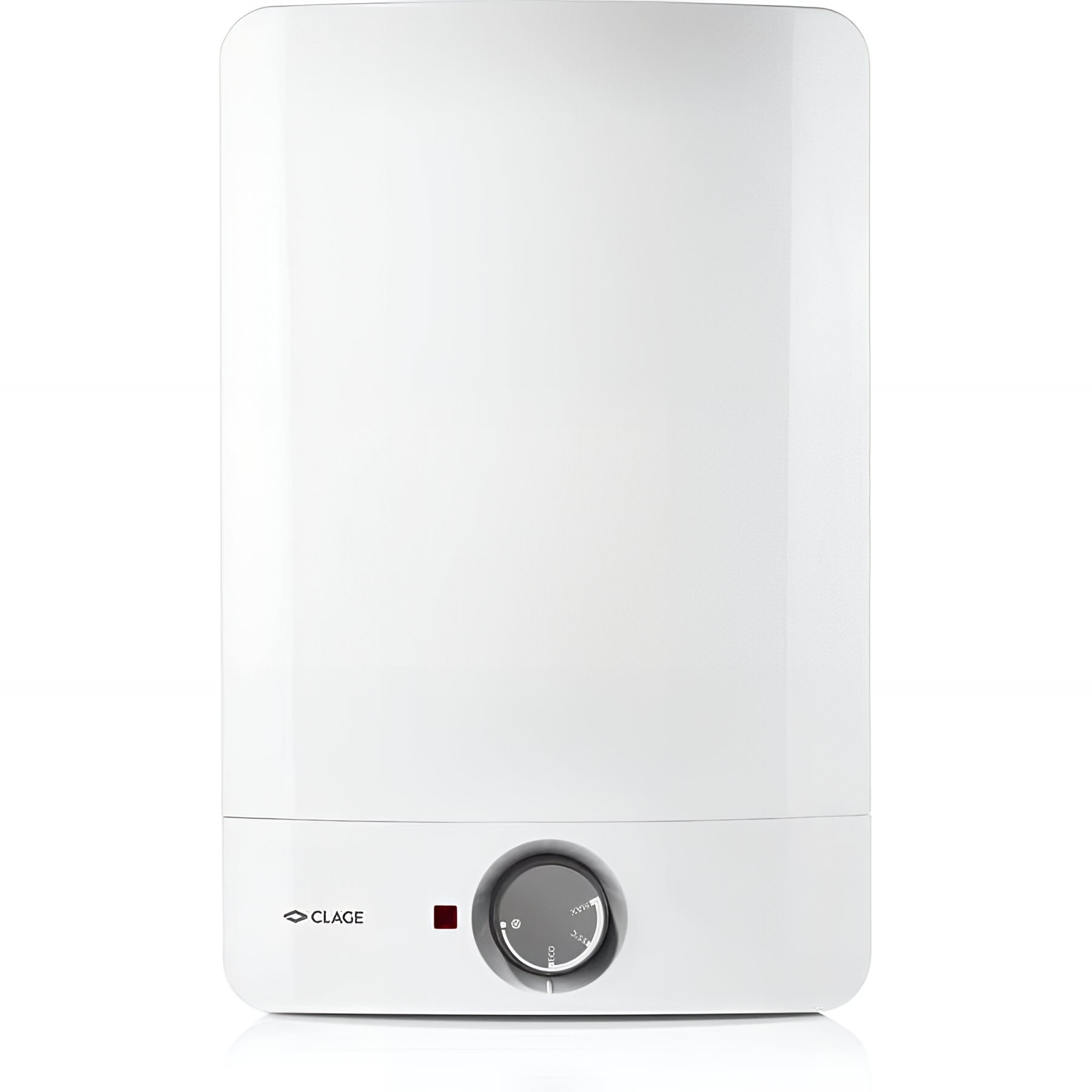 Chauffeeau compact à accumulation 10 litres pose sur plan — free download