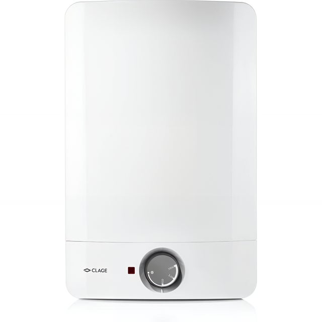 Chauffe-eau compact à accumulation 10 litres pose sur plan