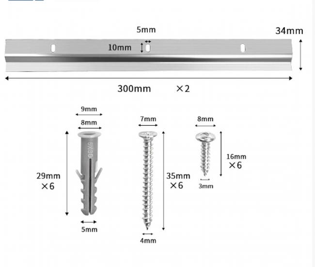 Supporto A Specchio – Eventime | Progetti Ed Allestimenti Per La Comunicazione E L'immagine - Foto 4