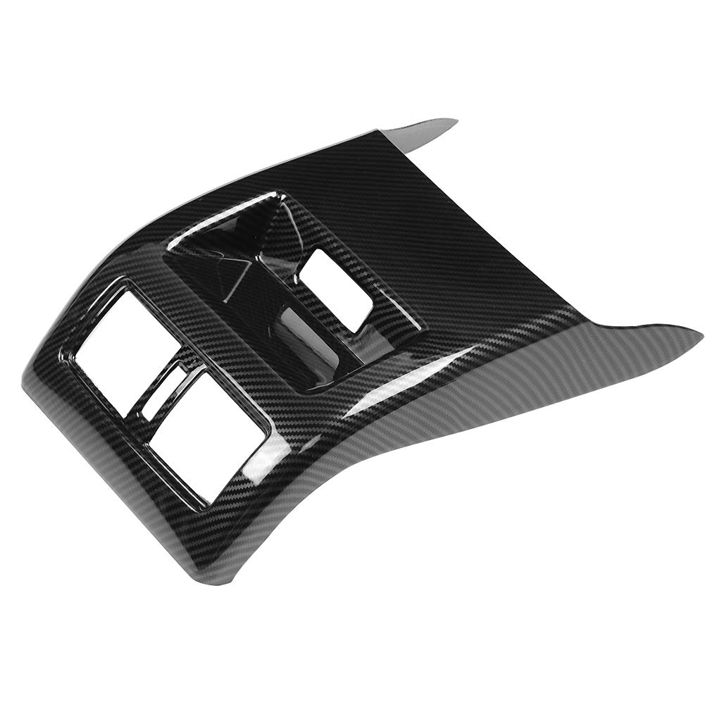 Cartes De Portière Avant Carbone Pour Honda Civic FD2 (conduite à Gauche) – Paire – Neuf